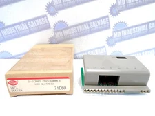 FIREYE - 71D80 - D-Series PROGRAMMER Use w/70D10/70D20/70D30 (NEW in BOX)