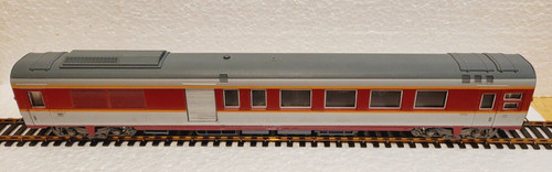 Jouef 534200 HO SCALE SNCF FRANZÖSISCHER PERSONENWAGEN R.314 | Zustand: Used
