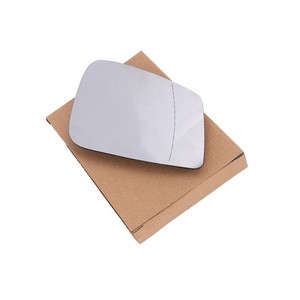 Right Side For Bmw F01 F07 F10 F11 F18 Rear Heated Wing Door Mirror White Glass