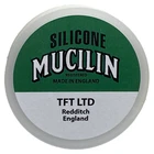 Mucilin Silicone - Green Label - Floating Line Dressing and Dry Fly Floatant