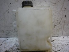 Kawasaki Zx600 Zx600rx 85-87 Ninja Coolant Reservoir OEM 43078