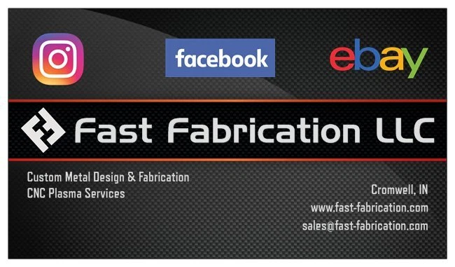 Hummer H3 52 Inch 52" LED Light Bar Mount Brackets - Straight/Curved - SCREWS - Изображение 4 из 4