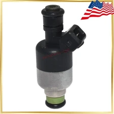 1PCS US 17103146 Fuel Injector For Buick LeSabre Pontiac Chevrolet Oldsmobile V6