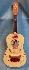 Disney Princess Elena Of Avalor Guitar Young Players Musical Songs music