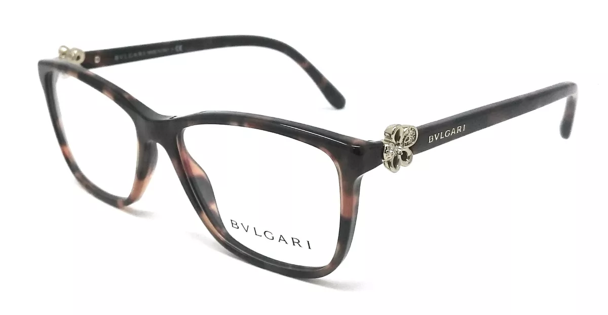 Occhiali bulgari da vista sale