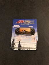 Sony PlayStation Psp Insert