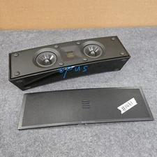 MartinLogan Motion 6i Center Channel Speaker(Each) (Used, No Box)c#1461