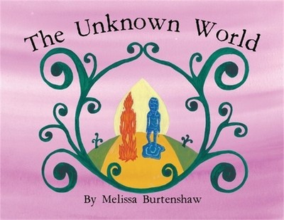 The Unknown World (Paperback or Softback)
