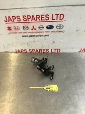 TOYOTA HILUX DCB 2017 DOUBLE CAB NSF DOOR HINGES PASSENGER FRONT DOOR HINGES D16