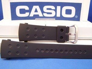 strap g shock original