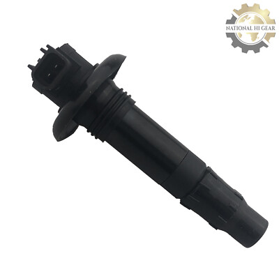 Ignition Coil Seadoo Wake 1500 155Hp 215Hp 255Hp 2008 2009 3 Ignition Coil Seadoo Wake 1500 155Hp 215Hp 255Hp 2008 2009 3