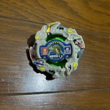 Death Draciel Beyblade Rare