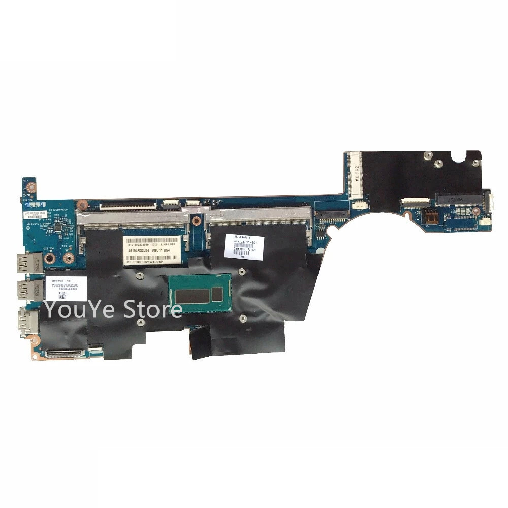 FOR HP ENVY M6-K LA-9315P Motherbroad LA-9315P I5-4200U 732775-601