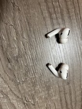 airpods pro 1st generation earbuds only - 100 original - dm for approval