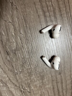 airpods pro 1st generation earbuds only -  100% original - dm for approval