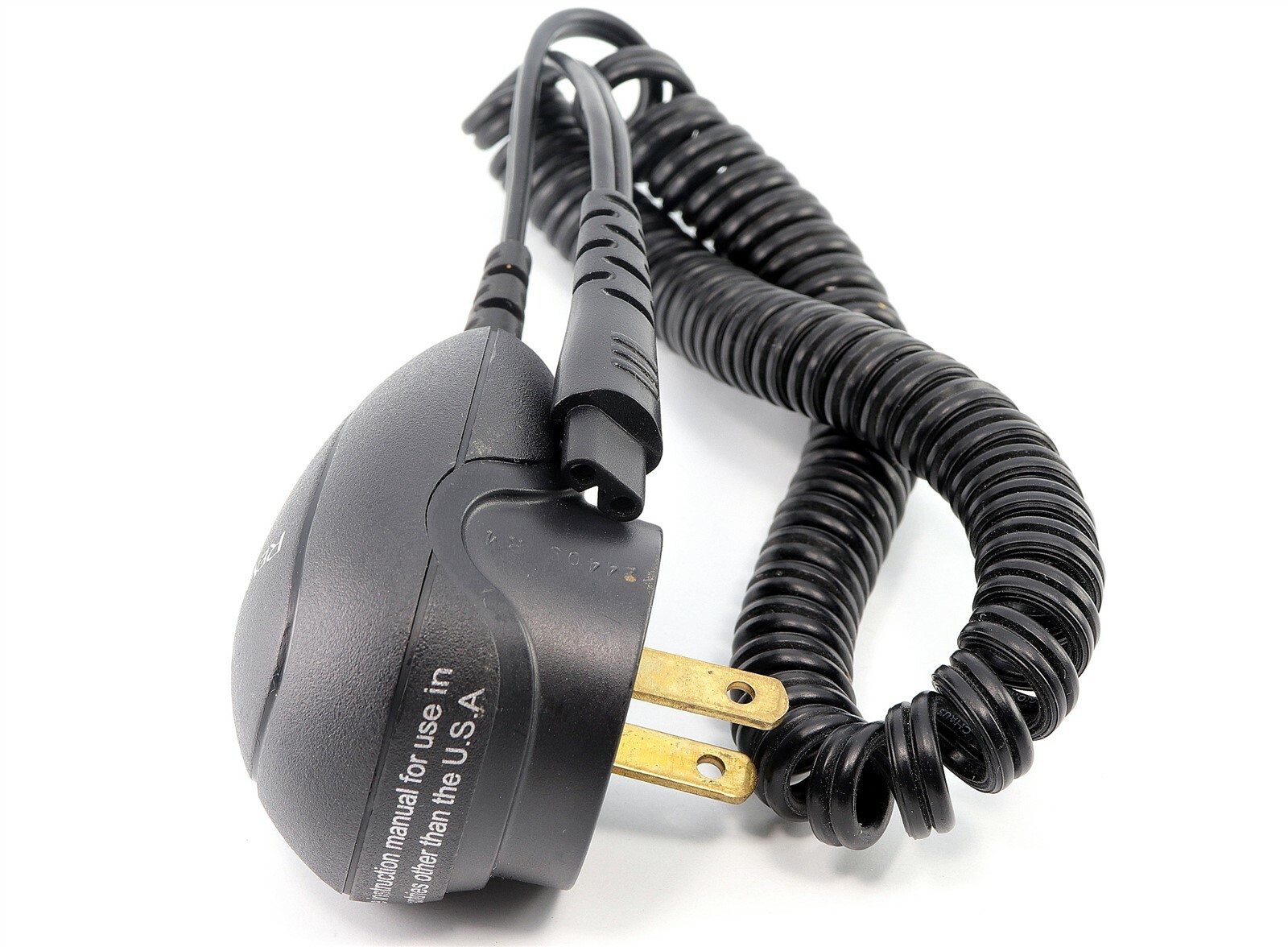 Remington Electric Shaver R-5150 R-6130 R-6150 R-7130 R-7150 R-8150 Charger