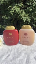 Avon Vintage Imari Rich Indulgnece Bath Shower Gel and Lotion.
