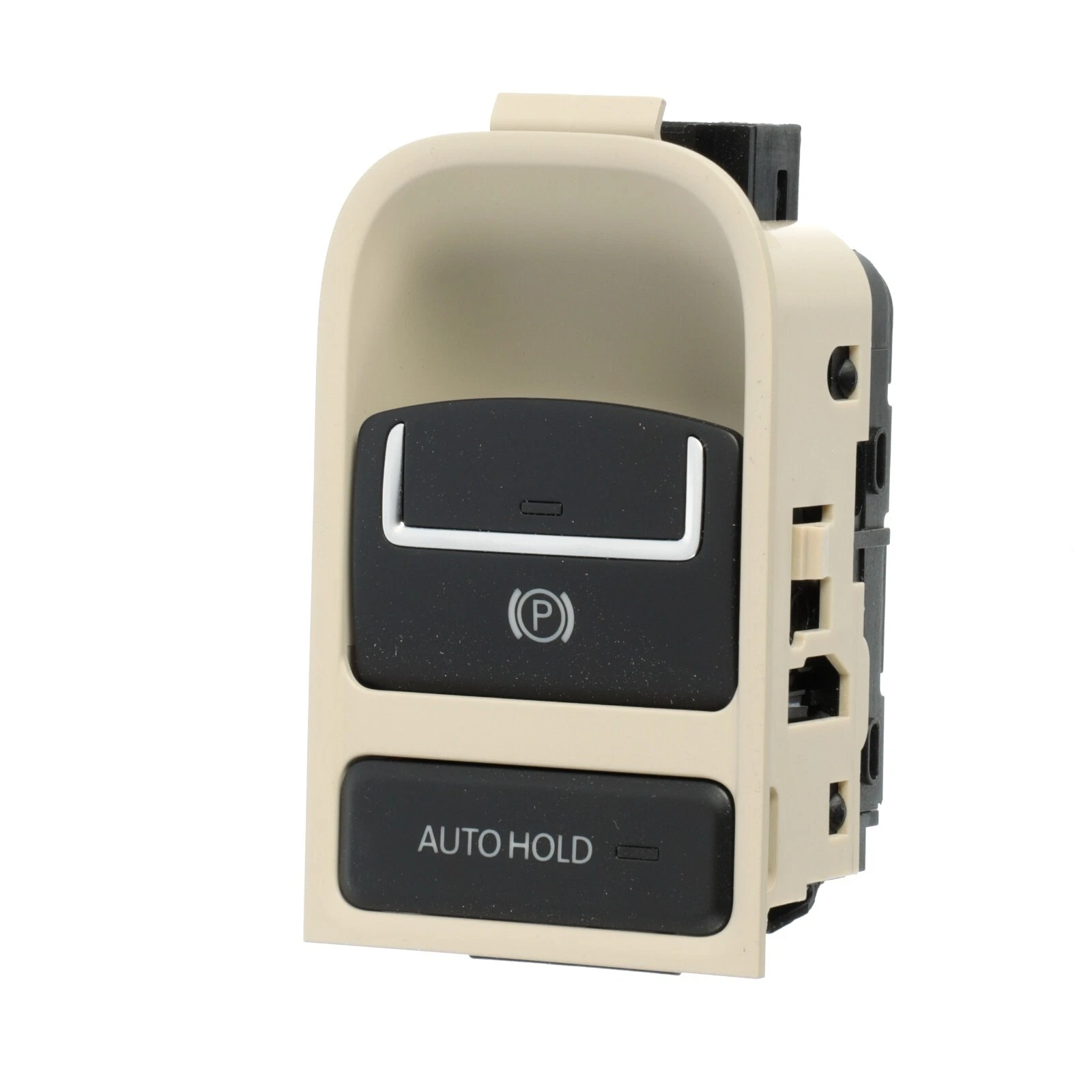 Interruptor de freno de estacionamiento electrónico para VW Tiguan 2009-2012