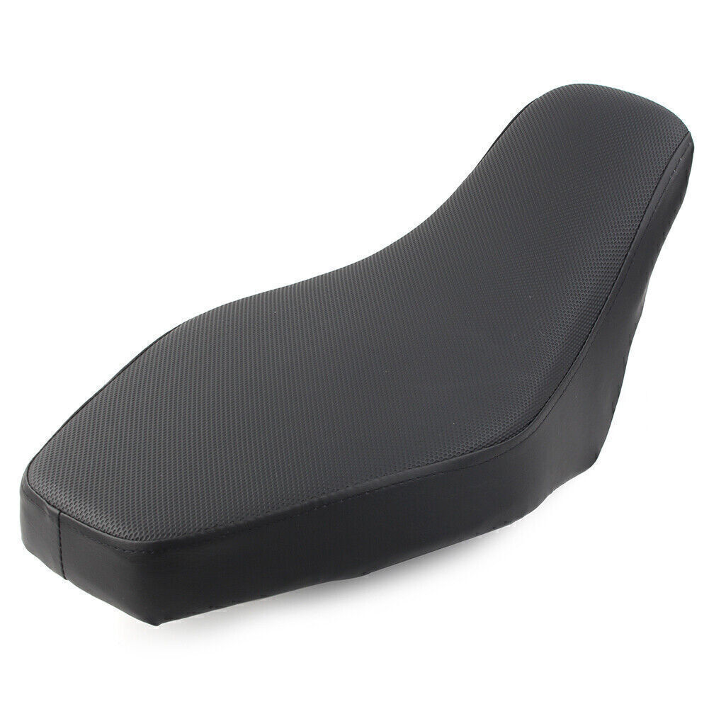 ATV Foam Seat For 50 70 90 110cc Racing Style Quad Dirt Bike ATV 4