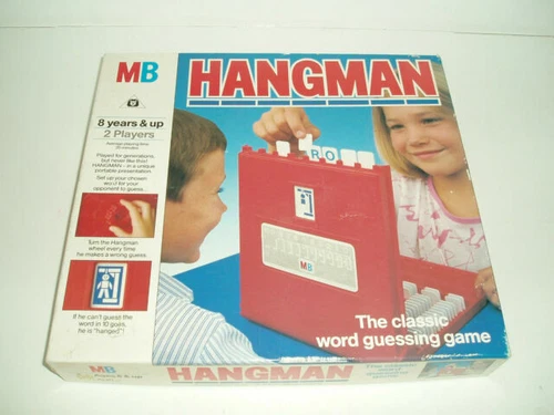 MB Plastic Travel Board & Traditional Games