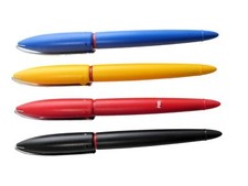 Rotring Rollerball Rivette Rarität Auslieferung ohne Mine verschiedene Farben