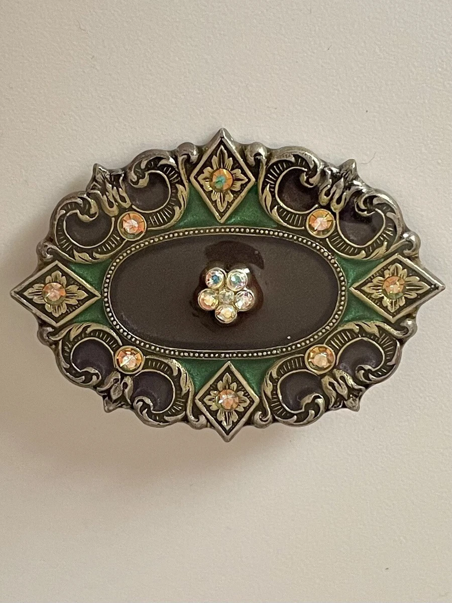 Catherine popesco best sale brooch