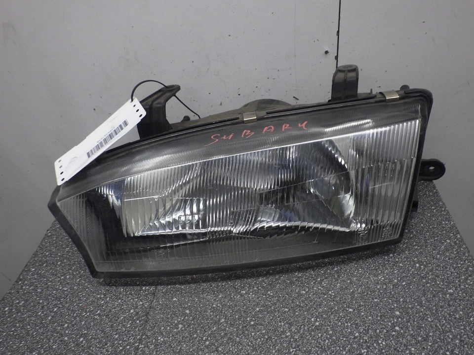 Faro izquierdo Subaru Legacy II (BD/BG) 347830 - Imagen 2 de 4