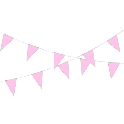 Bunting Triangle Flag's Party Fete Occasions Decorations 30+ Designs To Choose - Picture 21 of 103