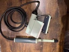 BK Medical Ultrasound Probe BK 8808e Endo Vaginal Transducer TV - Good  Scans