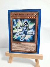 YuGiOh DPDG-DE037 Cipher-Spiegelritter Common Near Mint 58383100