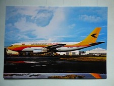 AEROCONDOR COLOMBIA AIRBUS A 300 HK-2057 / collection vilain N° 1625