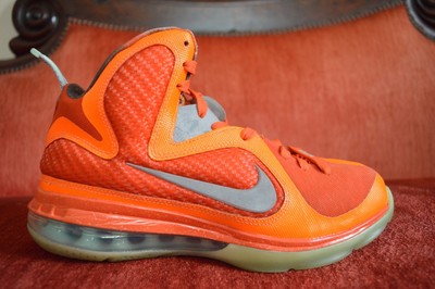lebron 9 galaxy for sale