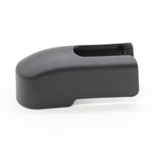 For Fiat 500X 2015-2021 Rear Window Windshield Wiper Arm Nut Cover Cap