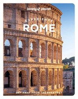 Lonely Planet Experience Rome | Duncan Garwood (U. A.) | Taschenbuch | Englisch