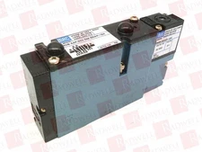 MAC VALVES INC 92B-AAF-000-DM-DDAP-1DH / 92BAAF000DMDDAP1DH (NEW IN BOX)