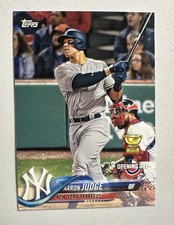 2018 Topps Opening Day - Aaron Judge #71