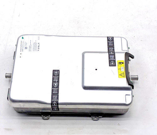 2012-2016 TESLA MODEL S ONBOARD SUPERCHARGER ASSEMBLY GEN 2 1014963-00-G OEM