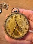 Waltham Antique Pocket Watch 1920’s