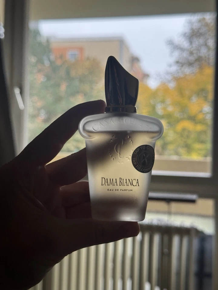 Xerjoff Dama Bianca 30 Ml