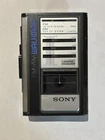 Sony Walkman WM-F33/F43  AM/FM Cassette Player -Vintage- **Read Description**
