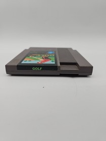 golf nes Cart only