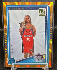 2025 Panini Donruss WNBA PARALLEL BASE VARIETY YOU PICK Base Set