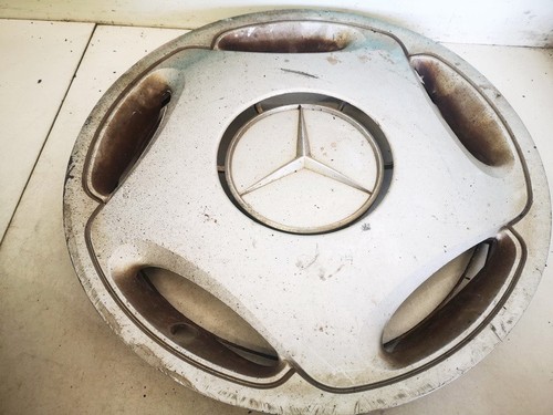 a2104010024 Radkappe (Abdeckung) R15 Mercedes-Benz C-CLASS DE1400041-57 - Bild 1 von 3