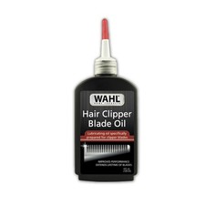 Wahl Premium Hair Clipper Blade Lubricating Oil for Clippers Trimmers & Blade