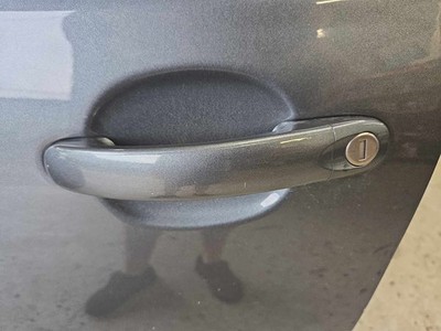 Used Left Front Outside Door Handle JETTA EXCEPT GLI Left 05-14