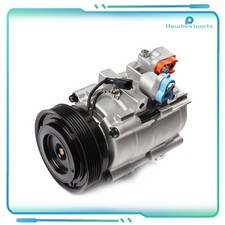 A/C Compressor For Kia Optima For Hyundai Sonata 2.5L 2.7L 2000 2001-2005