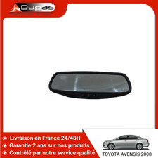 Retroviseur intérieur Toyota AVENSIS
