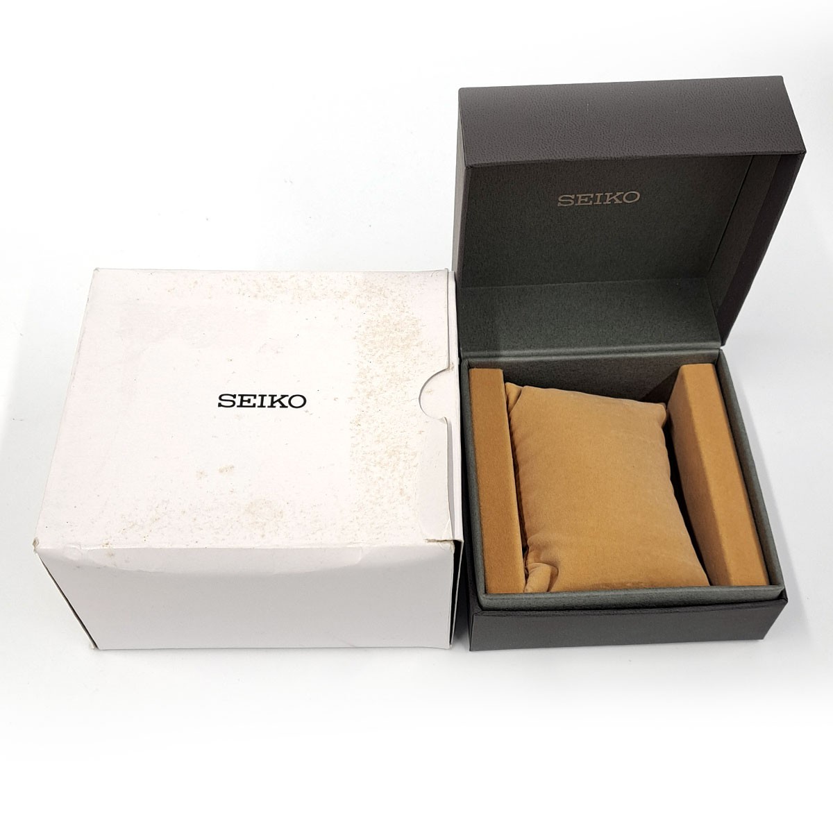 SEIKO SARY063 Presage Basic Line Automatic Stainl… - image 6