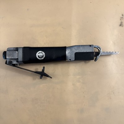 MAC TOOLS AIR SAW AS-710 HIGH SPEED RECIPROCATING CUTTER 