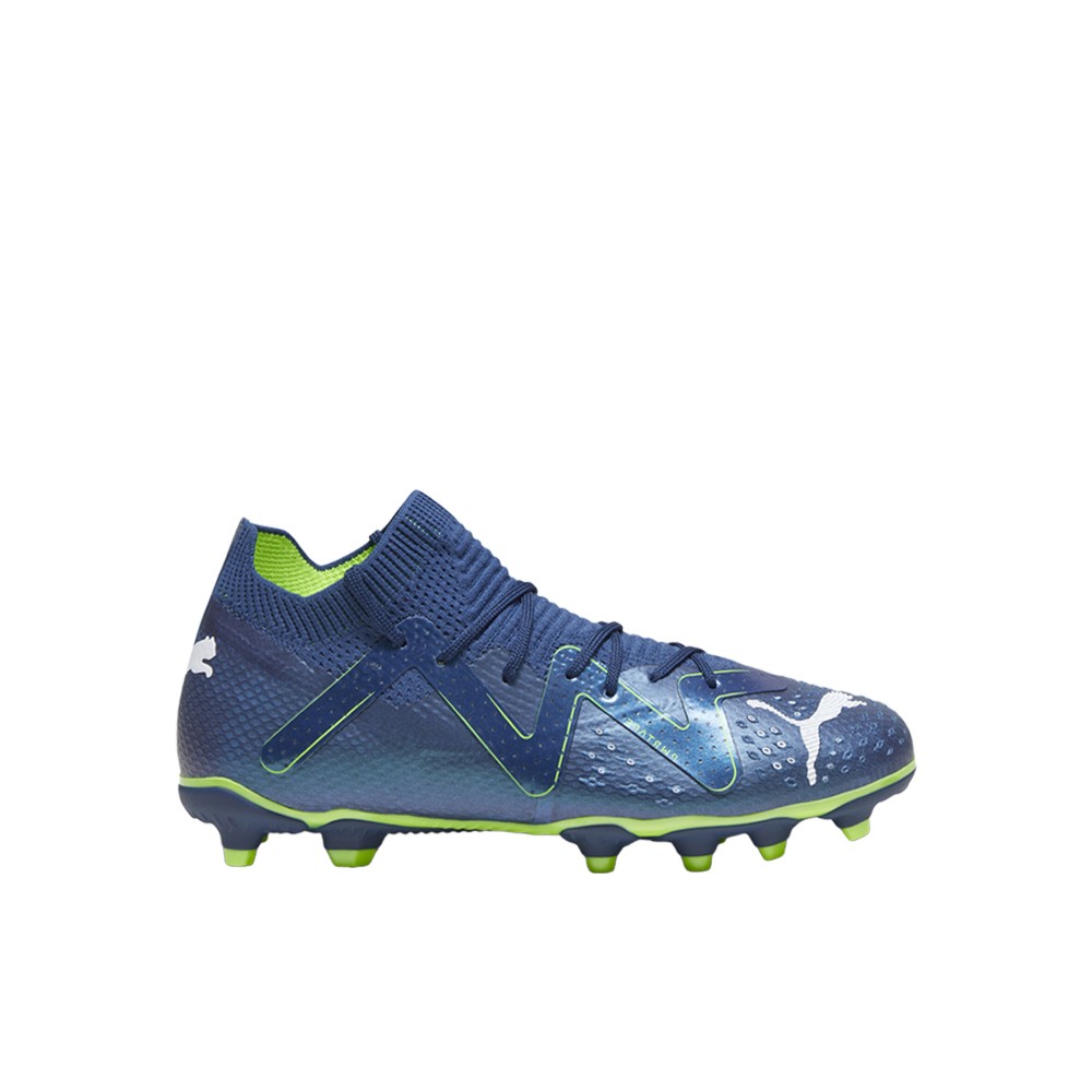 PUMA Future Pro Soccer Cleats Youth Boys Size 11 M Sneakers Athletic Shoes 10738